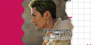 Sosok aktor Mackenyu berhasil menarik perhatian publik berkat perannya yang luar biasa di serial One Piece Live Action. Simak fakta selengkapnya tentang Mackenyu dalam video berikut yuk!