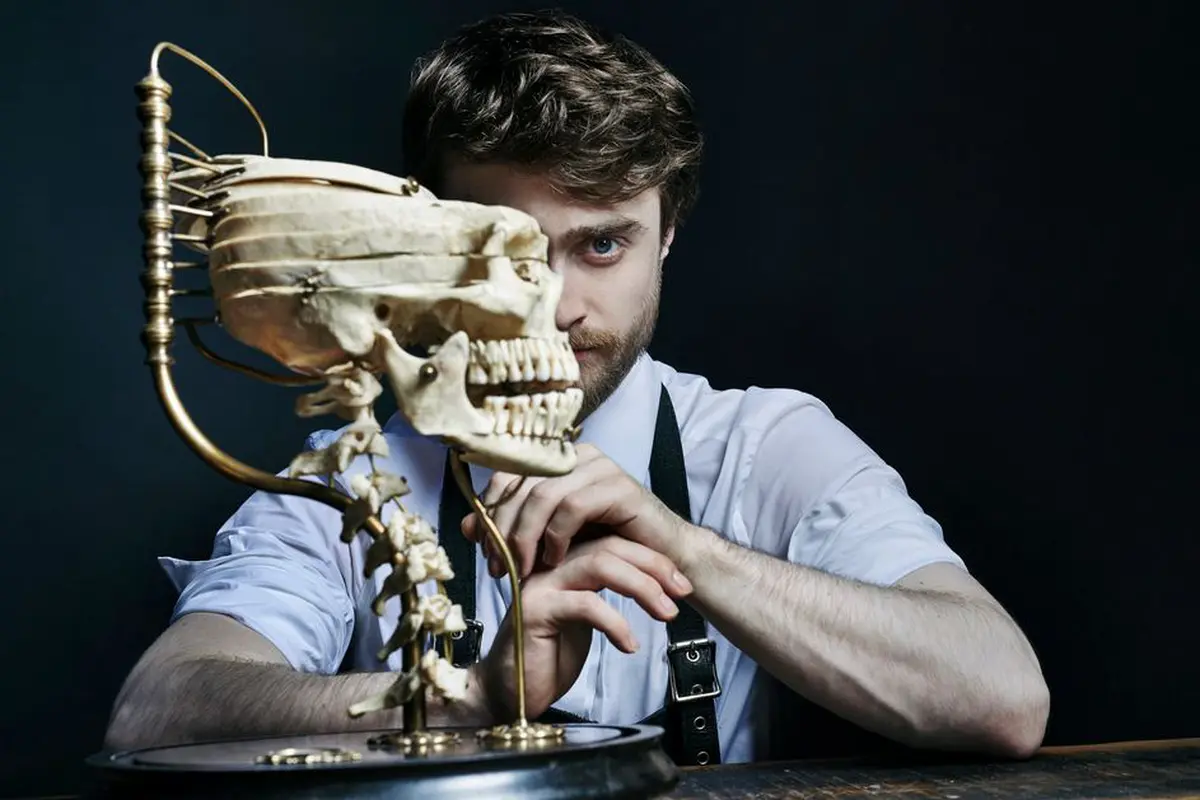 Daniel Radcliffe