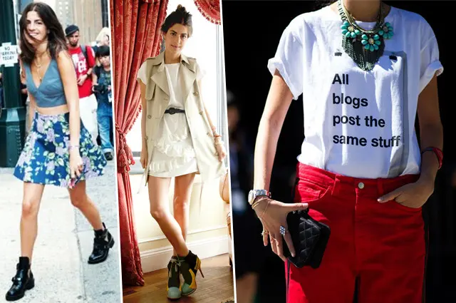 leandra medine