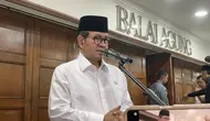 Kata Pramono soal Ganti Rugi JPO Tendean Usai Ditabrak Truk