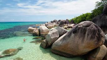 16 Wisata di Belitung yang Indah dan Memukau, Tak Melulu Pantai Saja