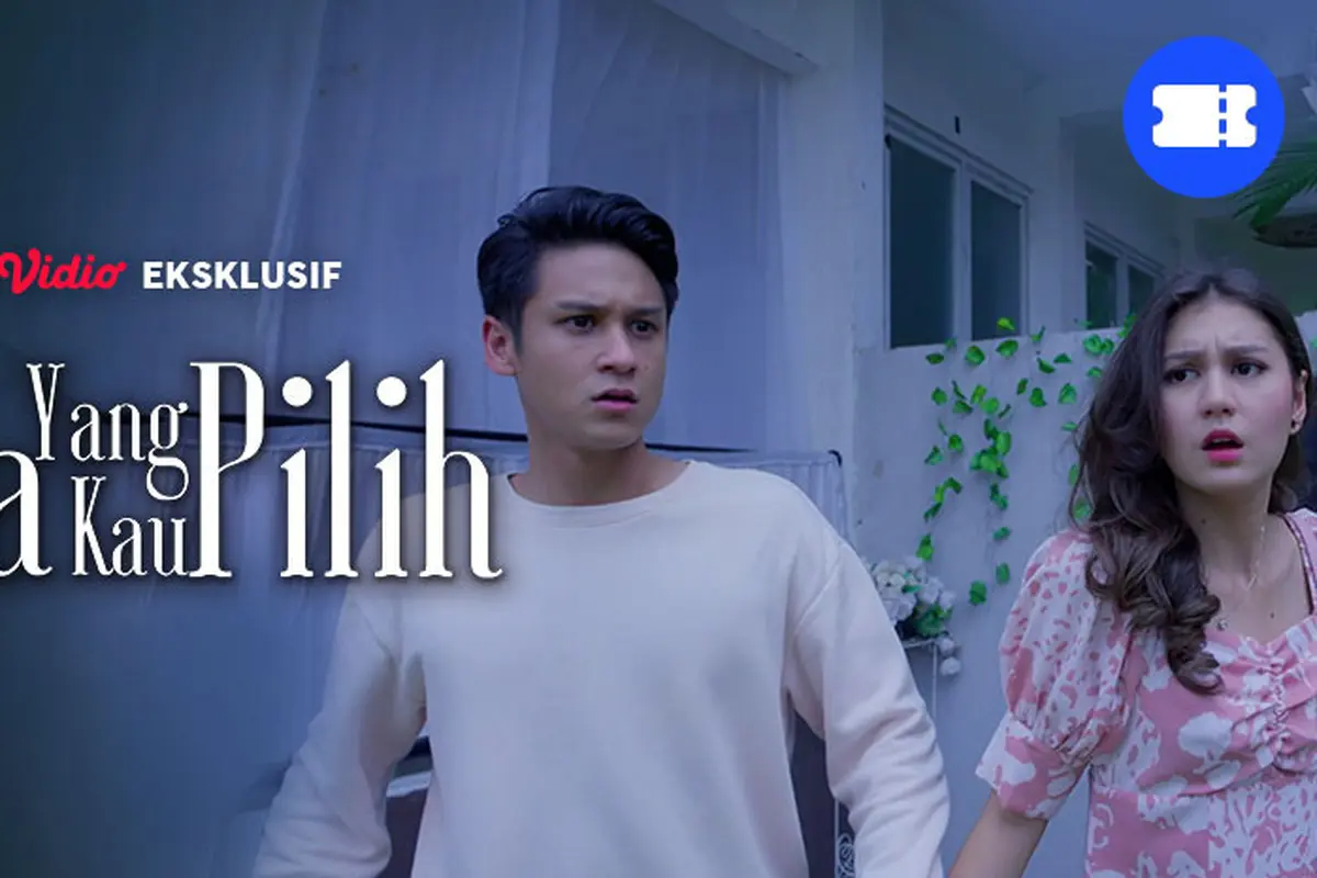 Sinetron Dia Yang Kau Pilih (Dok. Vidio)