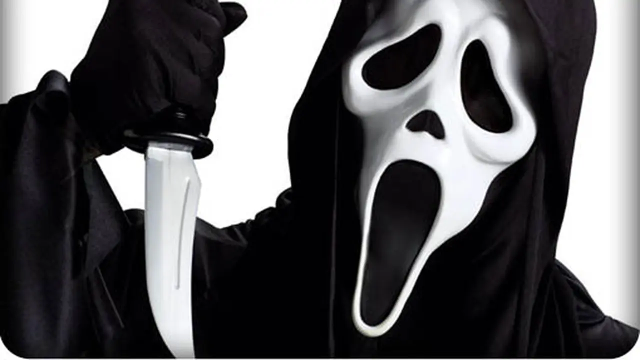 Buang Topeng Lama, Serial Scream Siapkan 'Kulit Manusia'