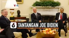 tantangan joe biden