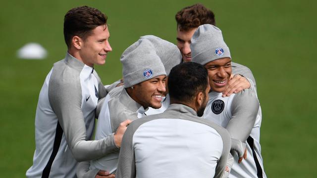 Liga Champions Eropa, Galeri Foto, Klub Besar Eropa