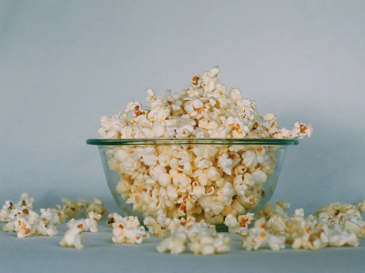 Resep Popcorn Rumahan Super Renyah dan Lezat - Lifestyle ...