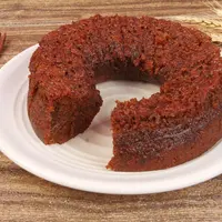 ilustrasi bolu karamel/Maharani afifah/Shutterstock