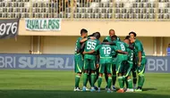 Persik vs PSS: Perebutan Poin di Tengah Duka