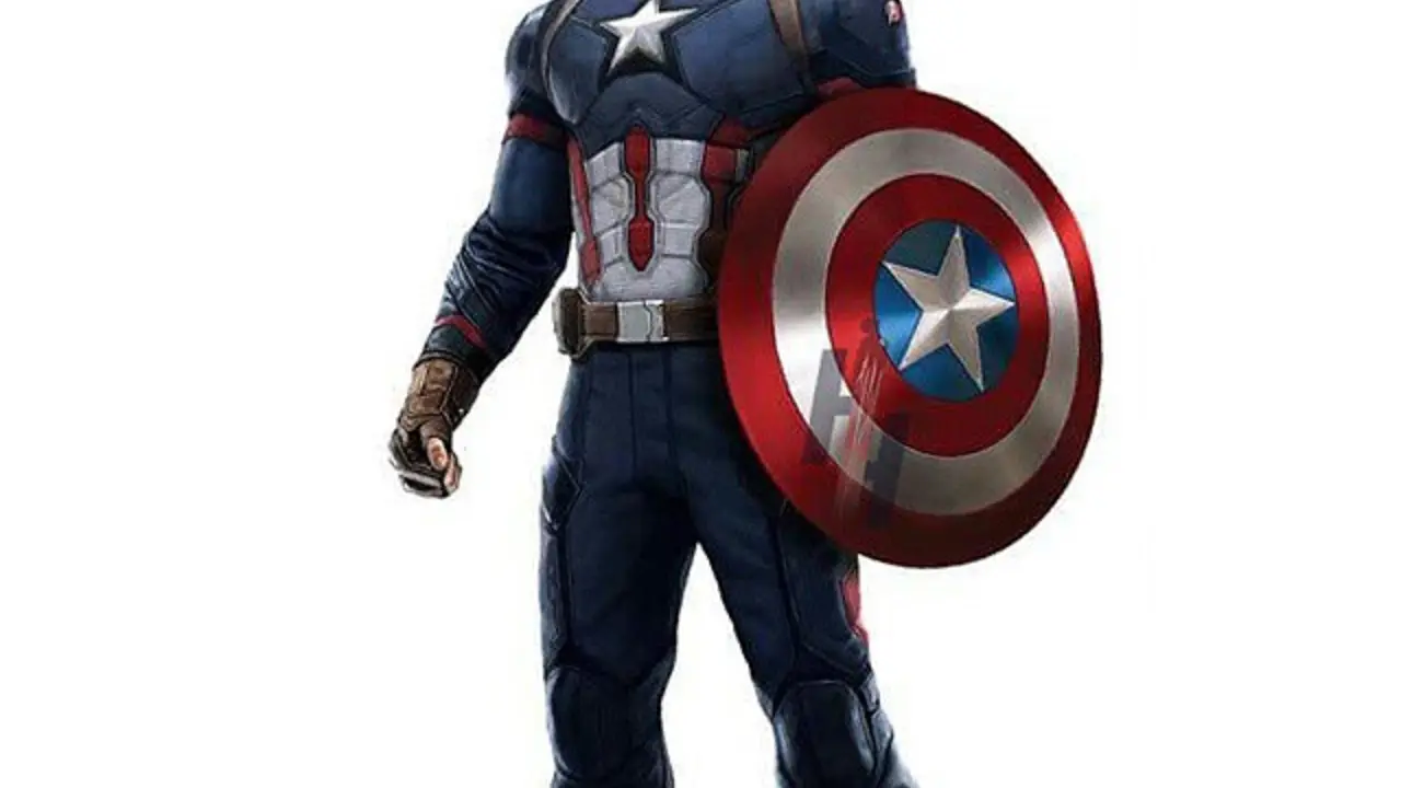 Chris Evans