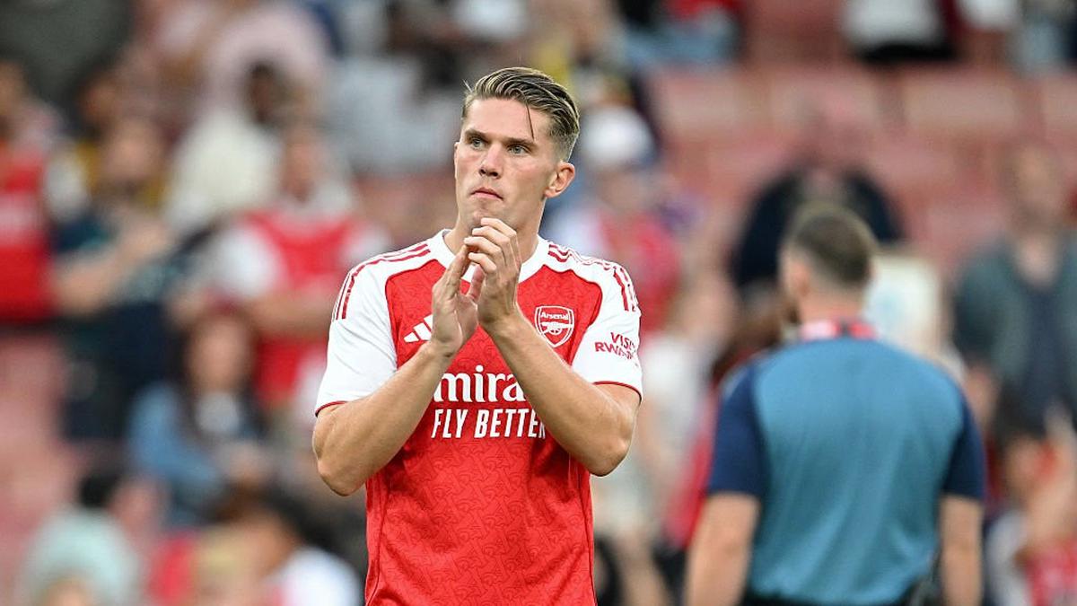 Hasil Arsenal vs Villarreal: The Gunners Kalah Lagi, Nicolas Pepe Kembali untuk Memberi Luka