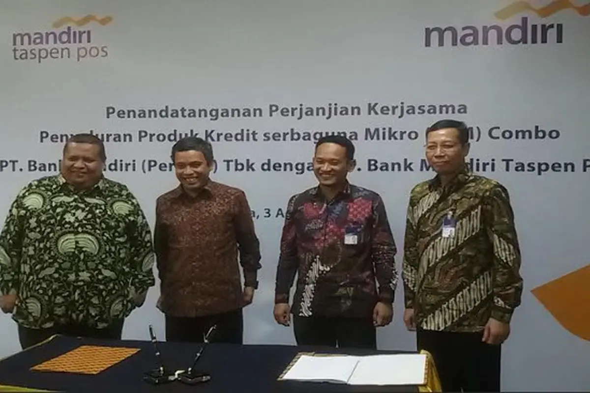 (Foto: Liputan6.com/ Achmad Dwi A)