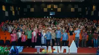 Hadirkan Pembicara Internasional, Universitas Indonesia Kembali Gelar ICVEAST 2025 Lewat Program Pendidikan Vokasi