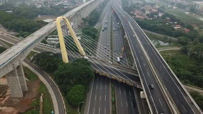 Susno Duadji Tanggapi Kasus Dugaan Korupsi Tol MBZ: Saya Tak Melihat Adanya Kerugian Negara