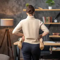 Kabar baiknya, memperbaiki postur tubuh tidak selalu membutuhkan waktu berjam-jam di gym atau latihan yang rumit. [Dok/freepik.com/zinkevych]