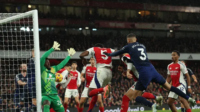 Arsenal