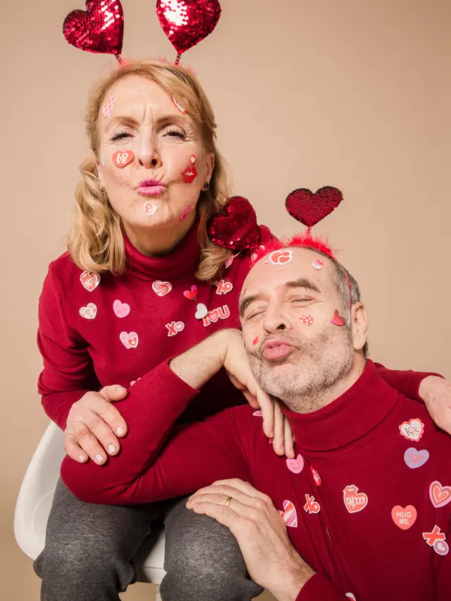 Hari Valentine