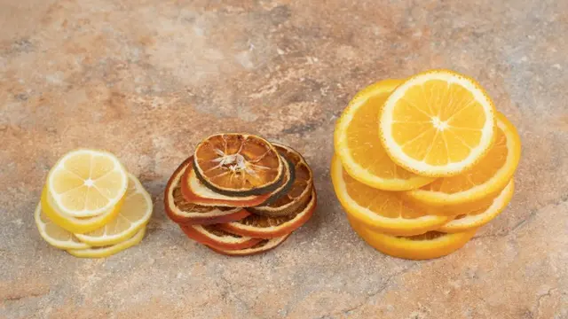 Ilustrasi Lemon Kering (Foto: freepik/azerbaijan_stockers)