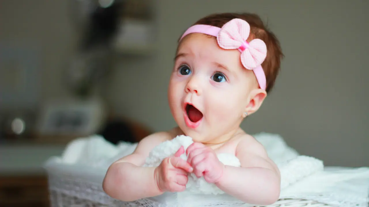 Anak Perempuan