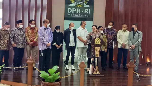 Komisi Pemilihan Umum (KPU) dan pimpinan DPR RI telah menyepakati anggaran hingga tahapan pemilu 2024. Kesepakatan didapat pada rapat konsultasi bersama pimpinan DPR, Senin (6/6/2022).