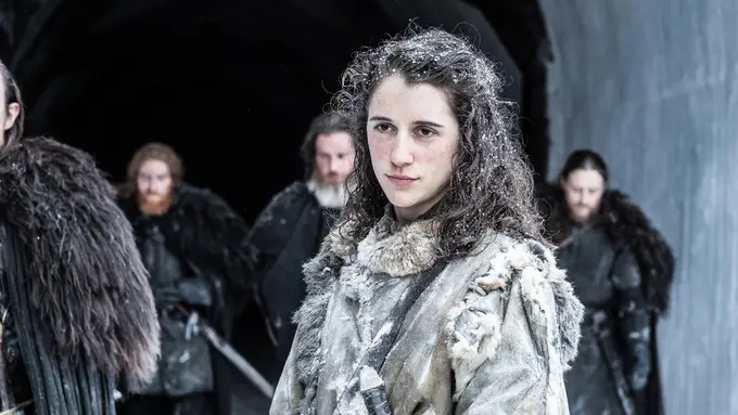 Game of Thrones Season 7