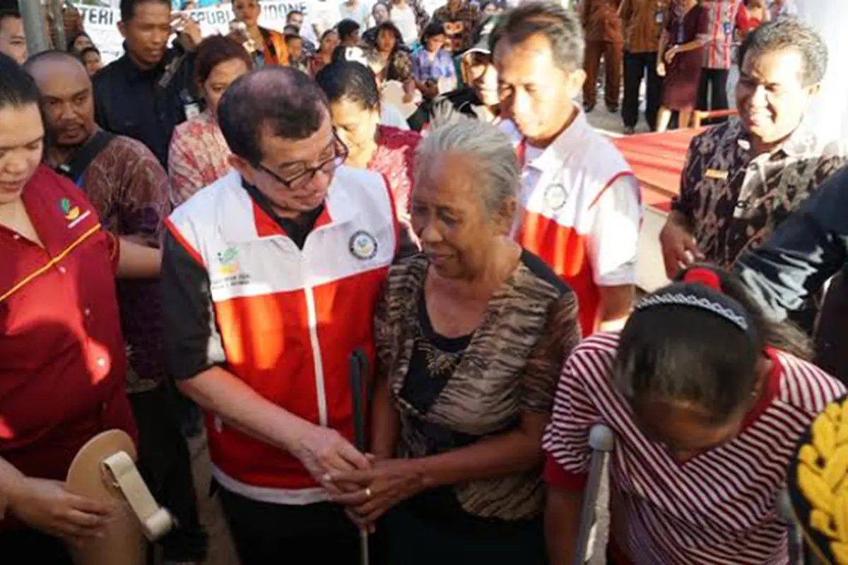 Dok. Kemensos