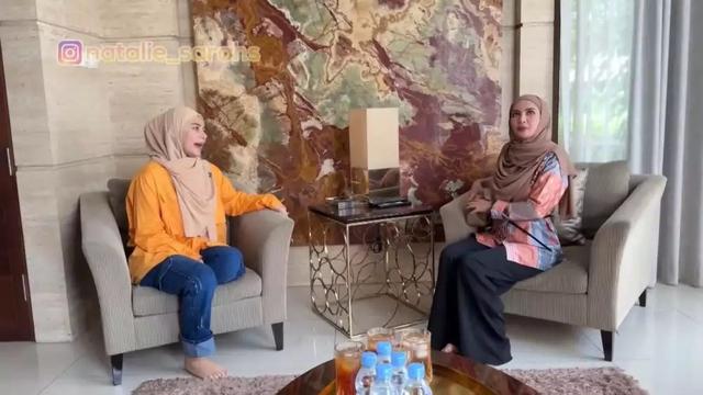 8 Potret Rumah Bebi Romeo dan Meisya Siregar, Lunasi KPR di Usia 45 Tahun