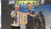 Motu Bidik Pasar Motor Listrik Indonesia, Targetnya Tak Main-Main