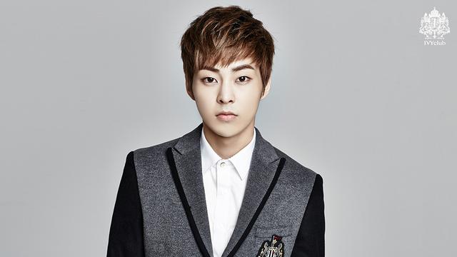 Penggemar Rayakan Ulang Tahun Xiumin Exo Secara Meriah Showbiz Liputan6 