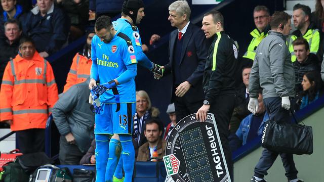 Arsenal, Arsene Wenger