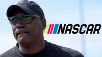 NASCAR and Michael Jordan's Team Reach Settlement, Ending Antitrust Lawsuit