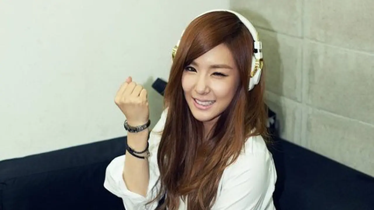 Tiffany SNSD Selingkuh dari Nichkhun 2PM?