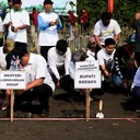 Penanaman Mangrove di Brebes Perkuat Perlindungan Pesisir