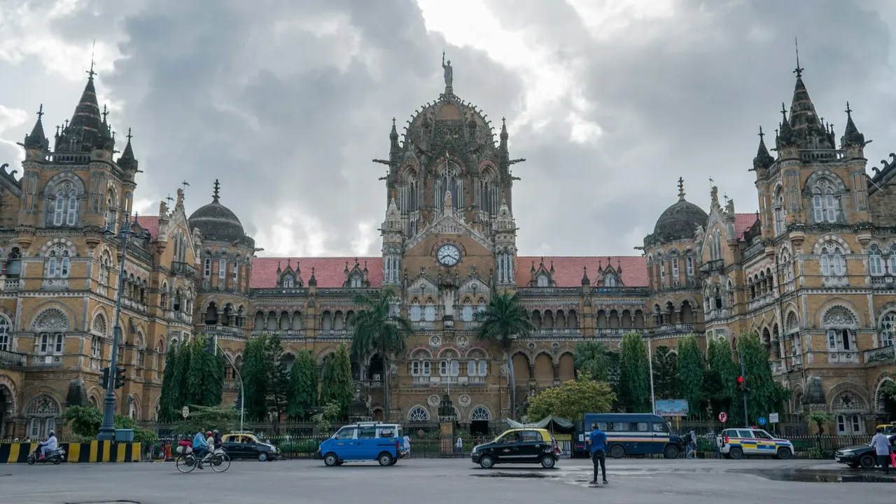 Mumbai