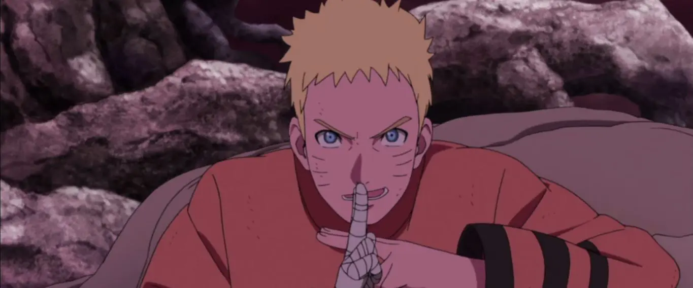 Apakah spekulasi mengenai berakhirnya hidup Naruto di film Boruto: Naruto the Movie benar-benar akan terjadi?