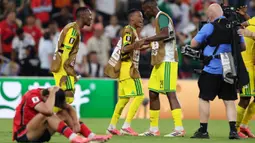 Afrika Selatan vs Kanada Sudah Mulai, Dapatkan Link Live Streaming Piala Dunia 2026