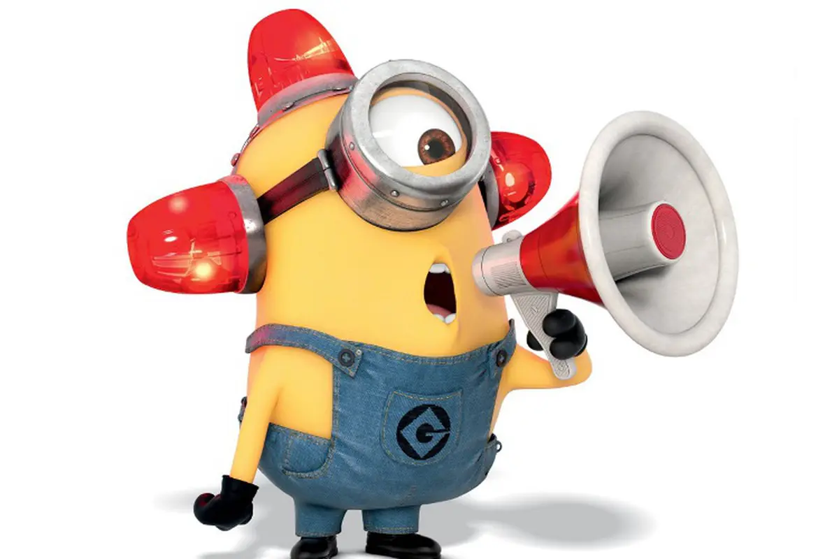 14 DIY Kreatif Buat Kamu Pecinta Minions