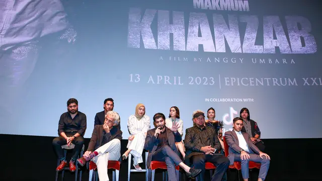 [Fimela] Film Khanzab