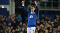 Real Madrid, Barcelona, dan Chelsea Berebut Bek Everton