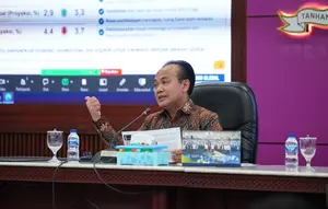 Pemerintah Siapkan 3 Mesin Pertumbuhan Ekonomi, dari Industri hingga SDM