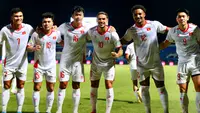Menang Telak di Laga Pembuka Piala AFF 2026, Vietnam Pede Pertahankan Gelar Juara