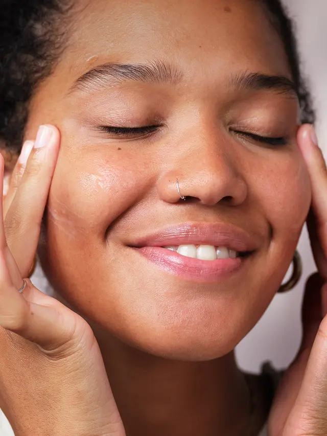 Plant-Based Serum The Body Shop