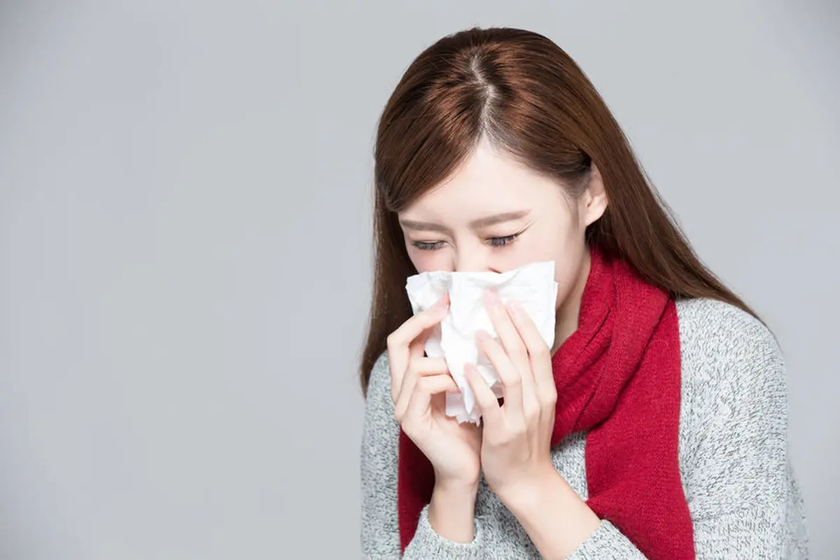 Flu Singapura