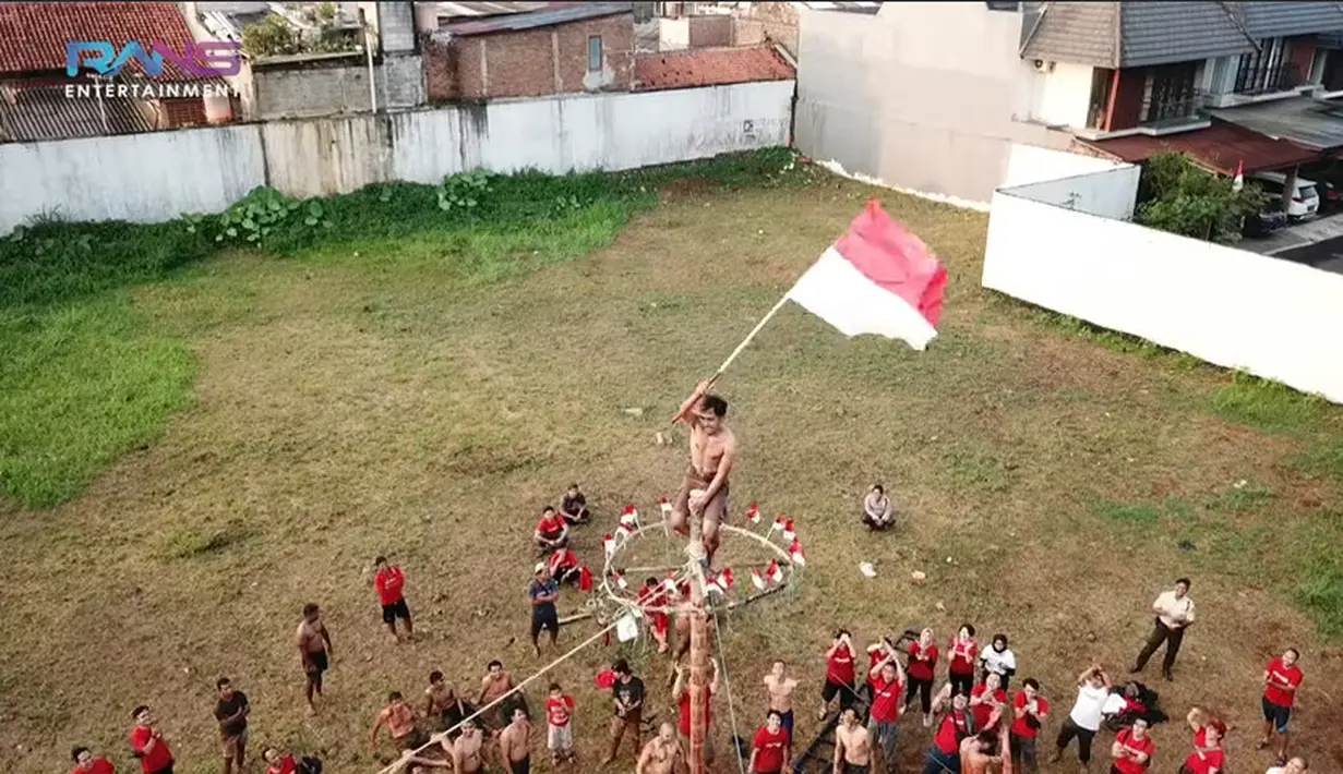 (Youtube/Rans Entertainment)