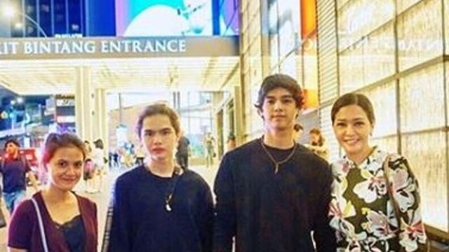 [Bintang] Maia Estianty