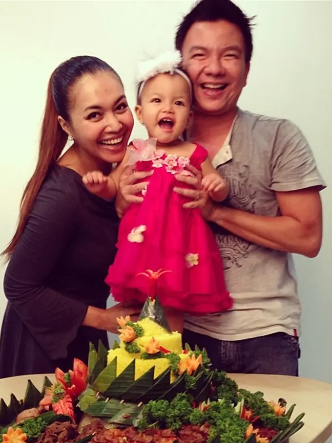 [BIntang] Denada - Jerry Aurum