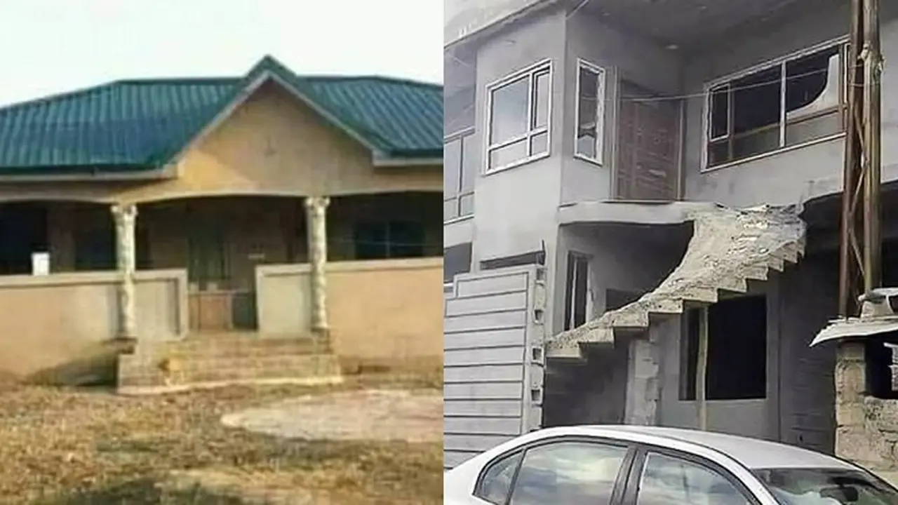 6 Desain Rumah Salah Pasang Tangga Ini Bikin Sakit Mata