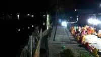 Berawal dari Penanganan Banjir, Klaten Ciptakan Sungai Bersih