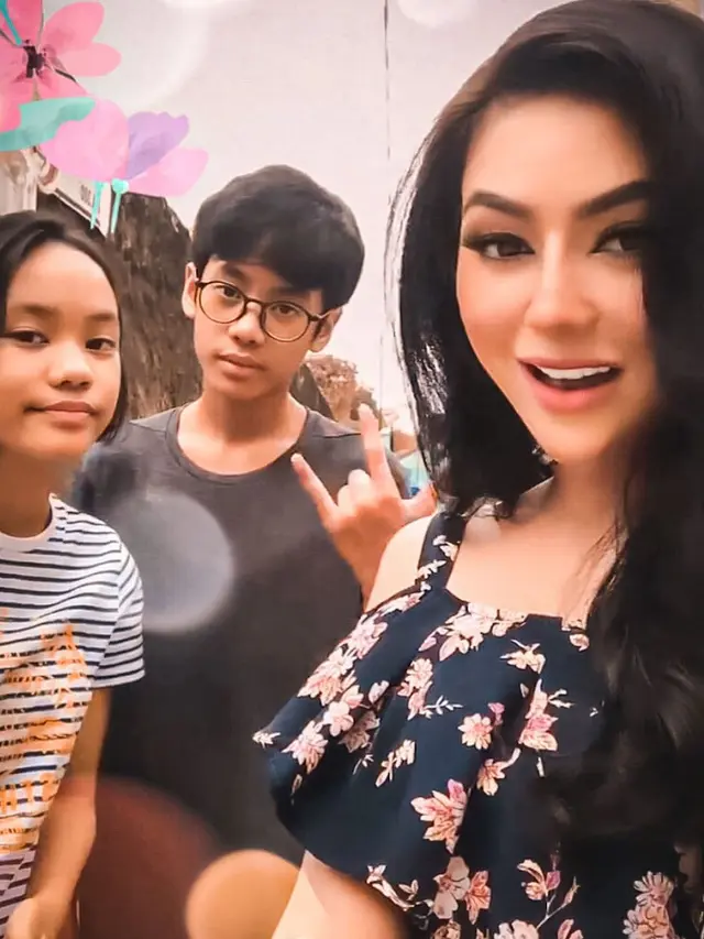 Pasha Aulia