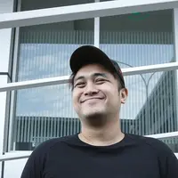 Gilang Dirga (Bambang E Ros/Fimela.com)