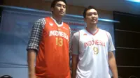 Ini Target Timnas Basket Indonesia di SEA Games 2015
